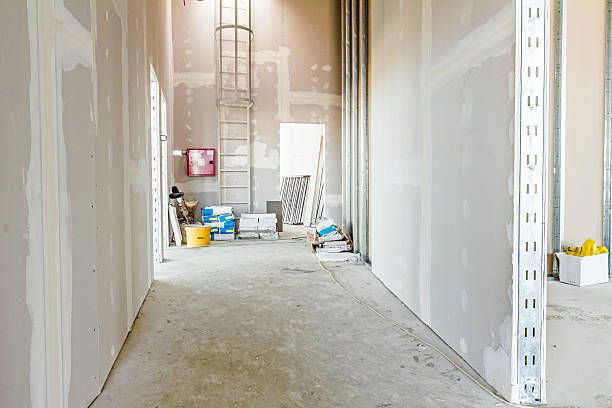 Best Drywall Sanding and Smoothing  in Nashville, NC